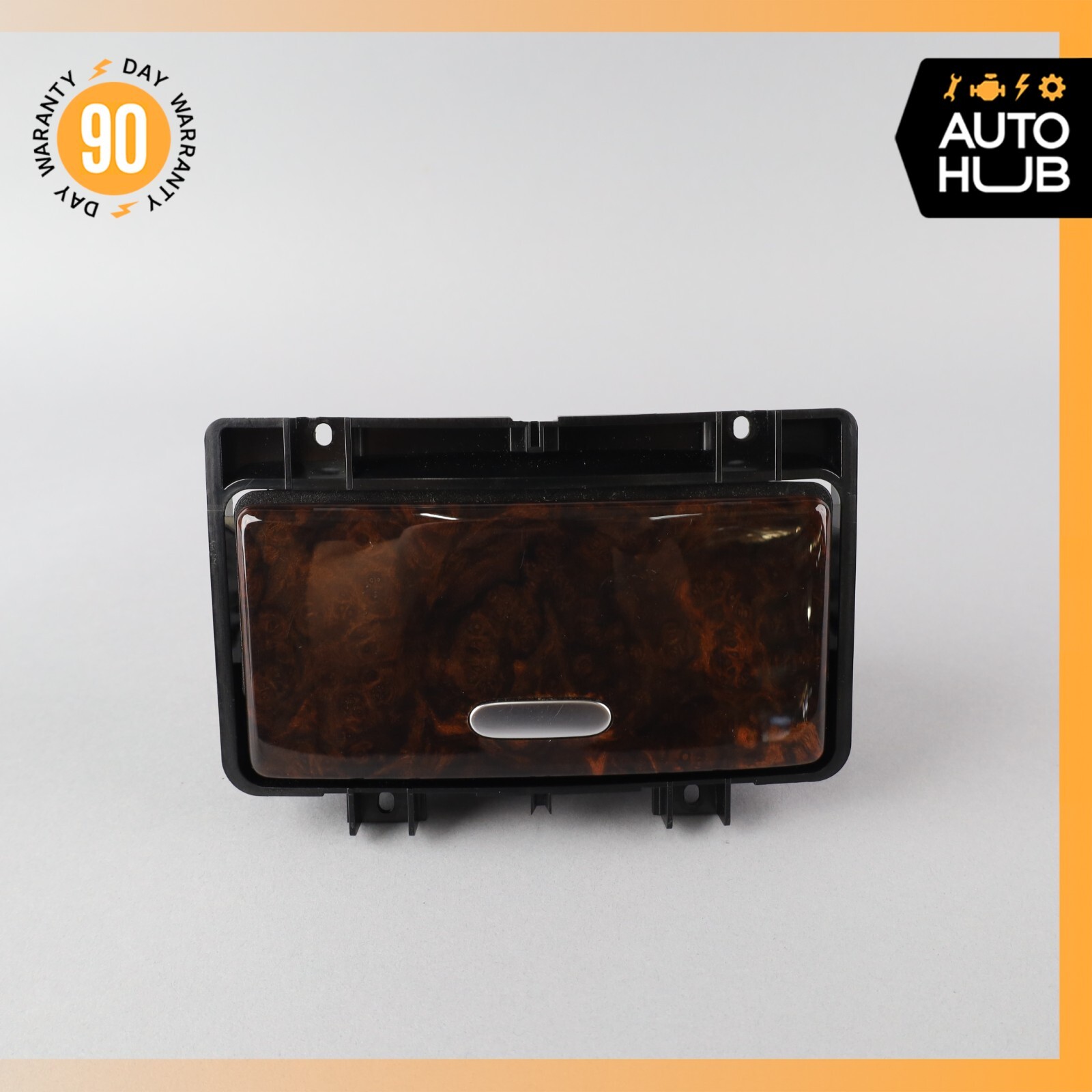 03-13 Bentley Continental GT GTC Front or Rear Center Console Ashtray OEM 53k