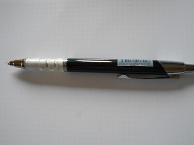 Paper Mate PM 880 black Gel-Kugelschreiber