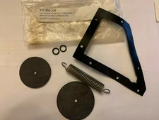 Steris / Amsco  Valve Repair Kit 1021 CW Part # P117950226 P117950 226