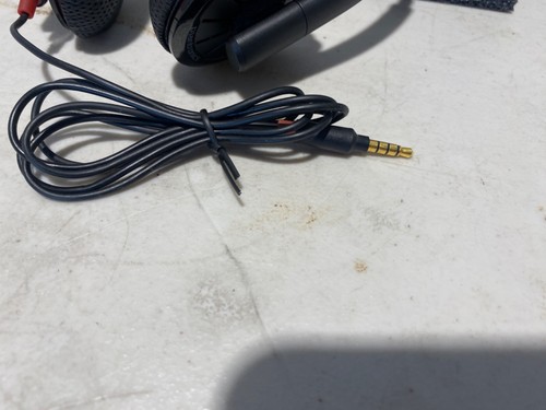 Plantronics Poly Wired Headset 3.5mm w/Case - Photo 3/4