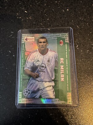 topps merlin heritage 23/24 Andry Shevchenko  37/49
