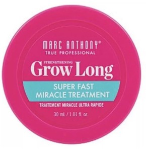 Marc Anthony 2pc Strengthening Grow Long Superfast Weekly Ginseng