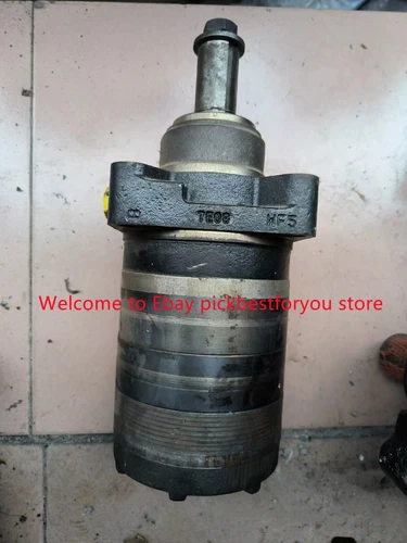 Used Parker TG3 380 HSF (by DHL or Fedex) #U9525D YG - Picture 1 of 1