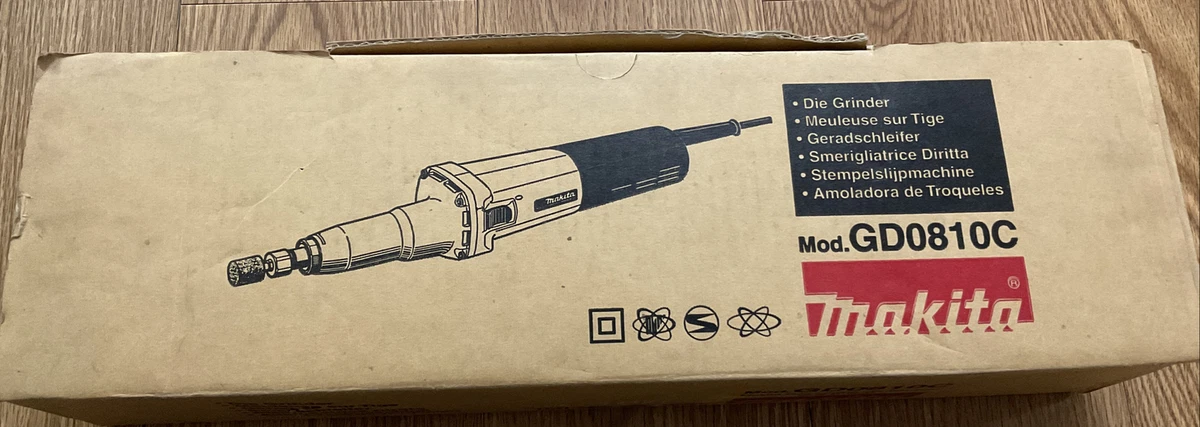 Gd0810c makita 2024