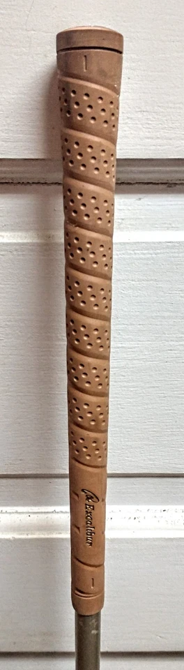 Damas zurdos Excalibur Prelude 2 titanio 210CC #3 madera de calle Foto 4 de 4