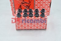 Set Bolzen Kopf Alfa Juliet Mythos Fiat 500 Punto Lancia Delta - 111.590