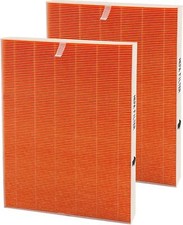 Filter I 116131: 116131 True HEPA Replacement Filter I Compatible with Winix C555 Air Purifier,
