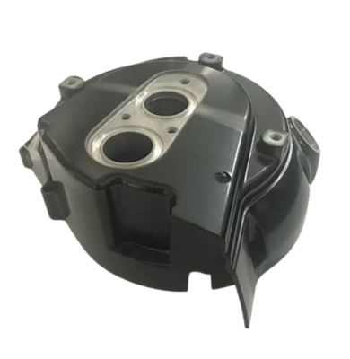 KAWASAKI Genuine Generator Cover for Vulcan 900 14031-0620 NEW