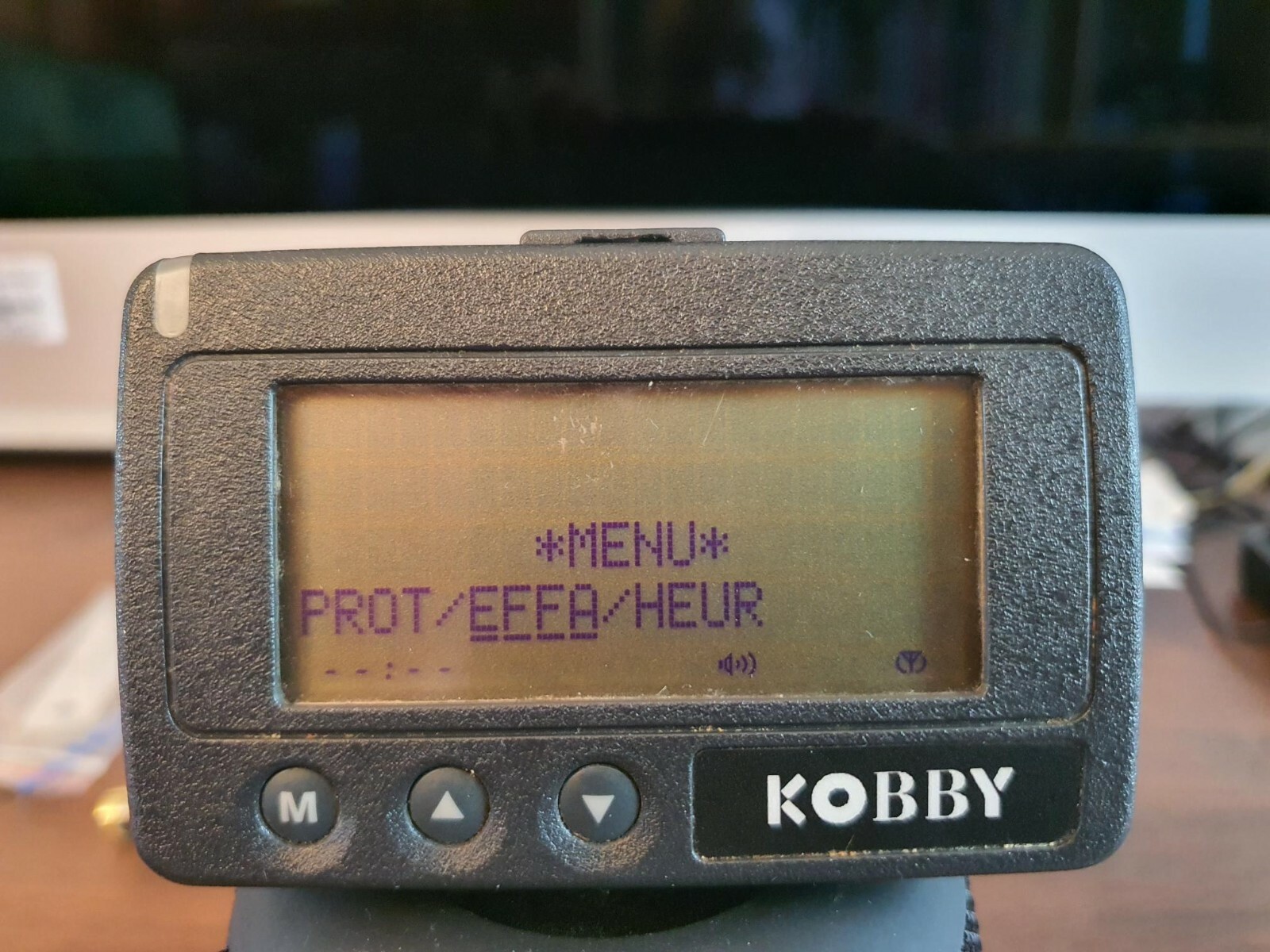 Beeper d’occasion Plus que 2 à 65