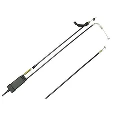 THROTTLE CABLE