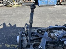 Volkswagen Tiguan Left Rear Shock Absorber 5N 07/2011-08/2016