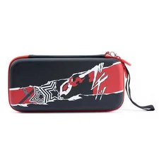Carrying Case for Nintendo Switch/Switch OLED with 20 Game Card Slots Persona 5