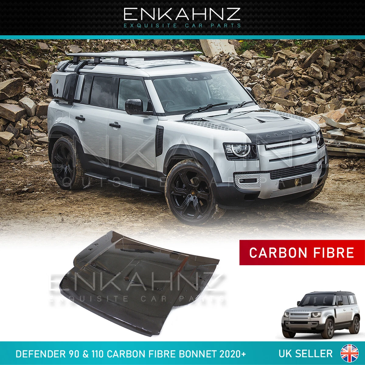 Land rover defender parts for sale on ebay uk outlet