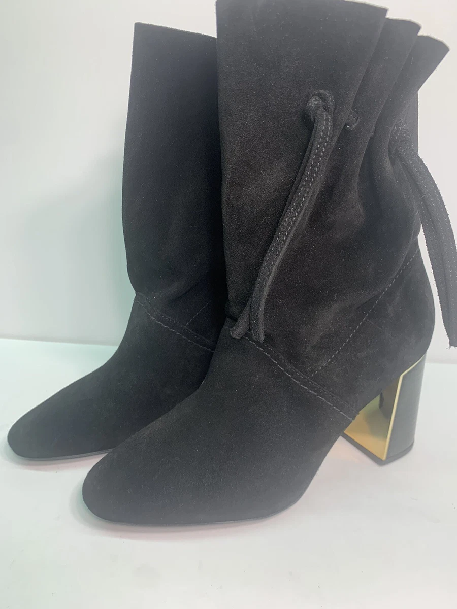 Tory burch gigi bootie new arrivals