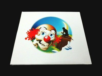 Grateful Dead Europe '72 Copenhagen Denmark Tivoli Hall 4/14/1972 4/14/72 4 CD
