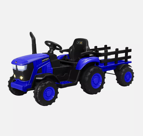 Mazam Kids Ride On Car Tractor 12V