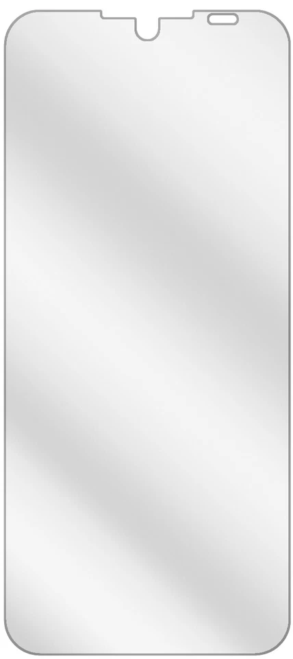 6x Screen Protector for Motorola Defy (2021) Protection Crystal Clear dipos - Image 3 of 4