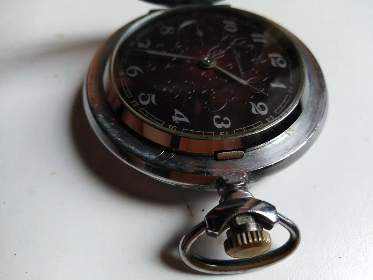 Orologio da hot sale taschino marnna valore
