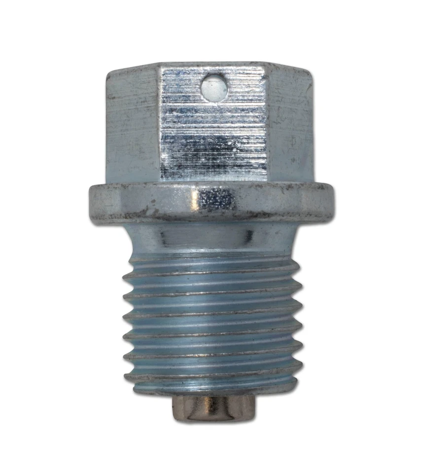 Bomba de agua magnética Yamaha Moto K&L carcasa tapón de drenaje perno con lavadora 0165-005 Foto 4 de 4