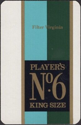 Player's Virginia No.6 - Cigarettes - Vintage Advertising Poster iPhone 14  Pro Max Case by Studio Grafiikka - Pixels