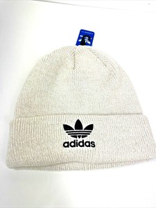 adidas originals logo beanie