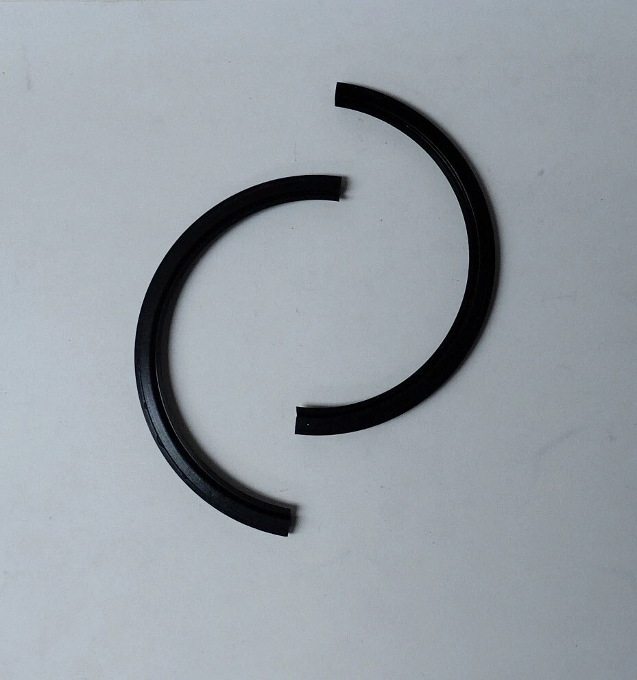 Fel-Pro Rear Main Seal Set P301361 (BS30136) | eBay 