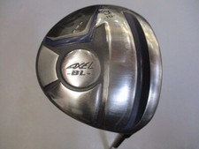 TSURUYA AXEL BL 2016 Fairway Wood 3W AXEL BL CARBON S  598 Golf Clubs