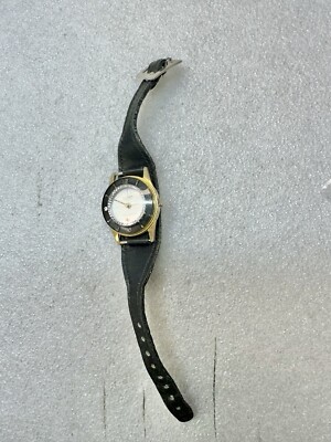 Brichot Vtg. 17 Jewels Kaleidoscope Orbit Ladies Watch Brichot | Accessories | Brichot Vtg 7 Jewels Kaleidoscope  main image 4