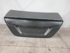 A2217500275 365863 heckklappe f&uuml;r MERCEDES-BENZ CLASE S (W221) BERLINA 63 2005
