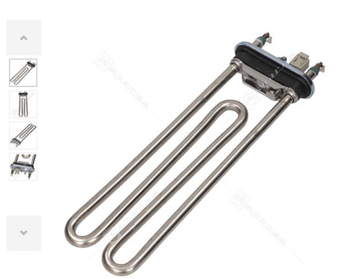 AEG Waschmaschine Heizelement - 1950W