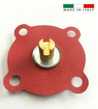 Dellorto Drla Accelerator Pump Diaphragm Made In Italy
