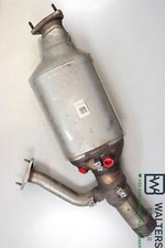 ORIGINAL Katalysator AUDI Q8 (4MN)  2021