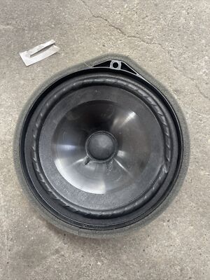 13-15 Honda Civic Front Right Passenger Side Door Speaker Sound