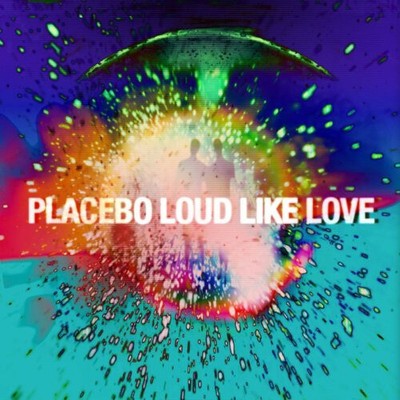 Loud Like Love [CD]