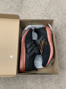 ultra boost 3.0 bronze