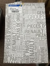 Image of Genuine Renault Interior Air Cabin Pollen Filter Service Replacement 272778970R