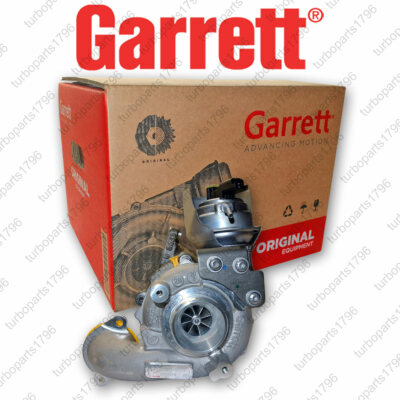 9804119380 Turbolader 1870257 2039134 2141949 MN982483 3642582  