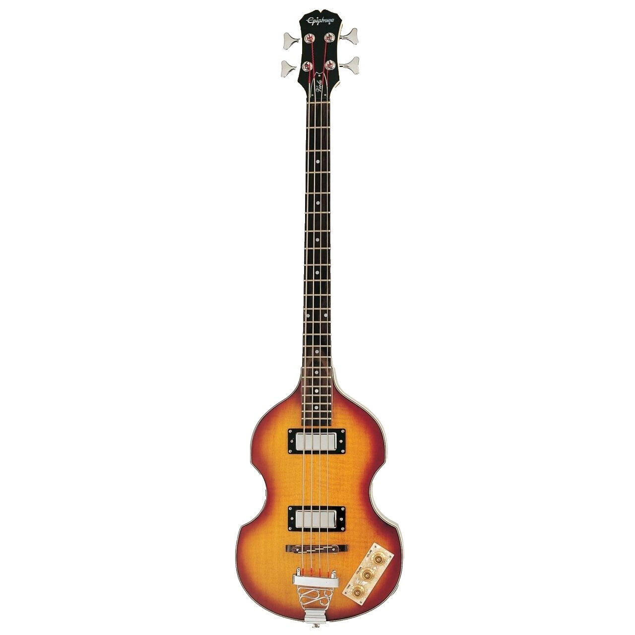 Epiphone Viola Bass | eBay