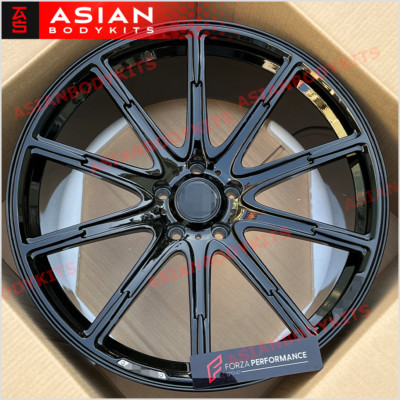 Forged Wheel Rim 1 pc for MERCEDES BENZ W223 W222 GLS C217 G63 G550 AMG Maybach