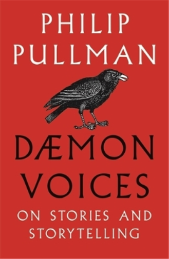 Philip Pullman Daemon Voices (Tascabile)