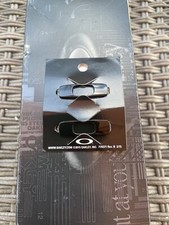 Oakley Batwolf Replacement Interchangeable Icons