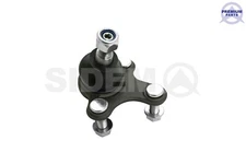 Sidem 63586 Ball Joint for, Audi, Seat, Skoda, VW