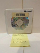 Microsoft Office XP 2002 Small Business 58802306