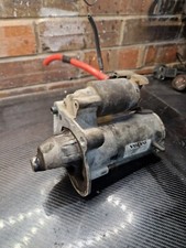 VOLVO V40 1.6 DIESEL STARTER MOTOR 30644972