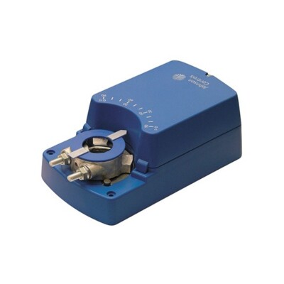 Johnson Controls M9124-ADA-1 Elektrischer Drehdämpferantrieb schwimmend & ein/aus