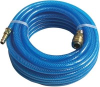 GüDe Druckluftgewebeschlauch 6 Mm Innendurchmesser 10 M LäNge Pvc