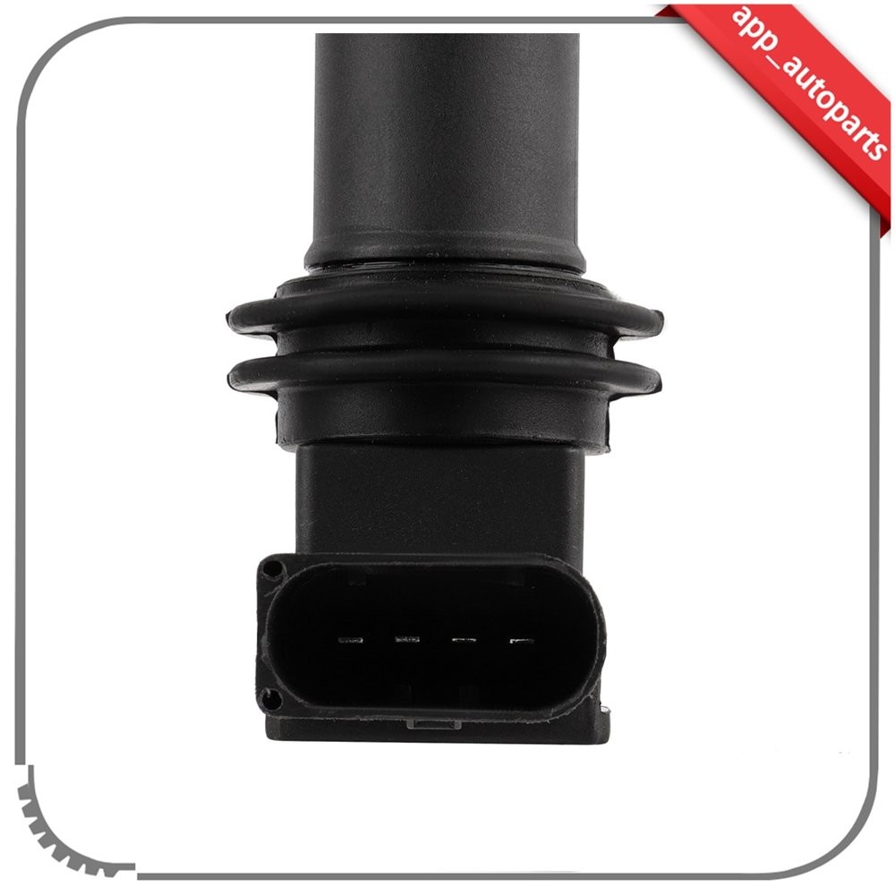 Porsche Carrera GT 2004 Ignition coils Set