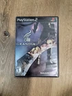 Grandia III 3 (Sony PlayStation 2 PS2, 2006) No Manual