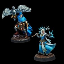 Feudom Supports Warcrow  WW05008 Infinity Gam...