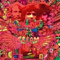 Disraeli Gears (180G) | Cream | Vinyl / Schallplatte | 2015 | Polydor